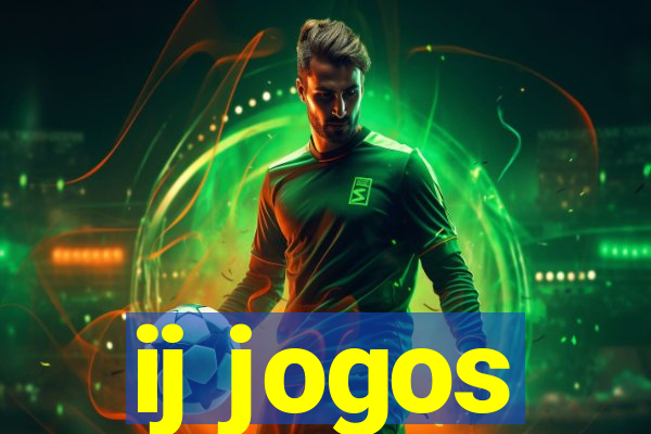 ij jogos